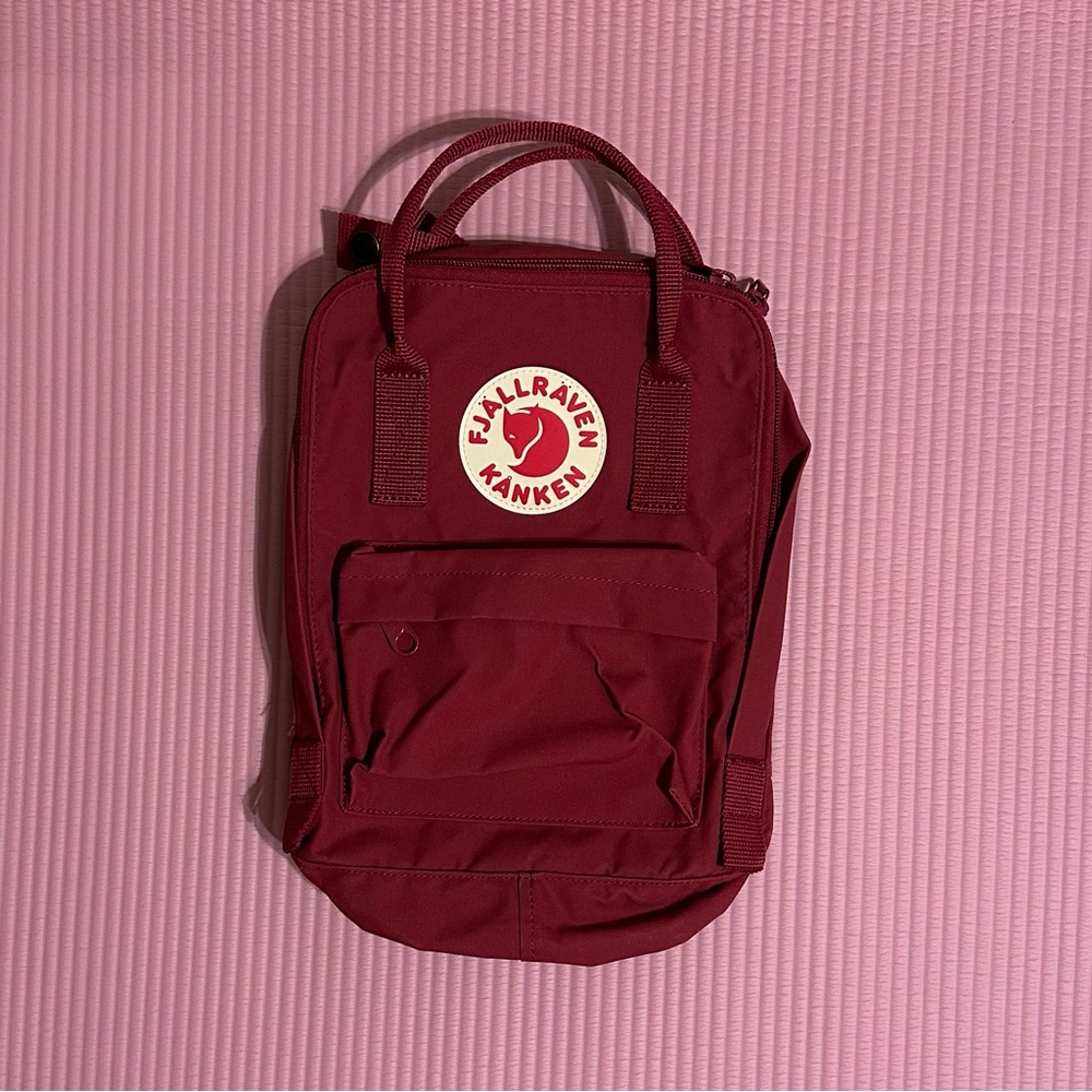 Fjallraven Kanken Mini NWOT